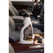 TRAX AutoBase Araba Oto Torpido Bakım Sütü Süt Silikon 500 ml