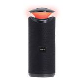 Trax TBS573 Siyah Led Işıklı Bluetooth Hoparlör