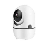 Trax TR-610 Wi-Fi IP Bebek Güvenlik Kamerası