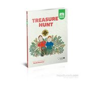 Treasure Hunt - Sarah Sweeney
