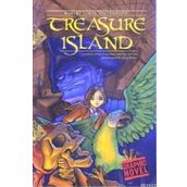 TREASURE ISLAND - PAT PERRIN;WIM COLEMAN