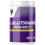 Trec Nutrition L-Glutamine Powder 450 gr Protein Tozu