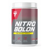Trec Nutrition Nitrobolon Pre-Workout Tropikal 600 gr Protein Tozu