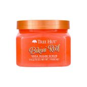 Tree Hut Bikini Reef Shea Sugar 510 gr Vücut Peelingi