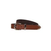 Trend 0157 Taba Suni Deri Spor Kadın Kemer
