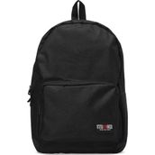 Trend 1155 Siyah Laptop Bölmeli Okul Çantası
