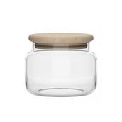 Trendglass 35531 350 ml Eko Kavanoz