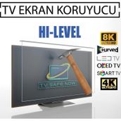 Trendglass Hi-LEVEL 40HL500 40 İnç 102 Ekran LED LCD Tv Ekran Koruyucu Panel