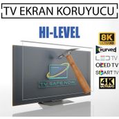 Trendglass Hi-LEVEL 49HL600 49 İnç 124 Ekran LED LCD Tv Ekran Koruyucu Panel