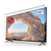 Trendglass Lg 42 İnç 106 Ekran LED LCD Tv Ekran Koruyucu Panel