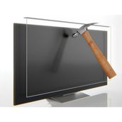 Trendglass Toshıba 49V6863DAT 49 İnç 124 Ekran LED LCD Tv Ekran Koruyucu Panel