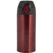 Trendix Süper Light 350 ml Bordo Termos
