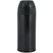 Trendix Süper Light 350 ml Siyah Termos
