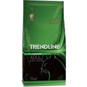 Trendline 15 kg Tavuklu Kedi Maması