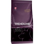 Trendline Biftekli Yetişkin 2x15 kg Kuru Köpek Maması
