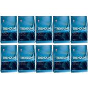 Trendline Somunlu 10x1 kg Yetişkin Kuru Kedi Maması