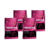 Trendline Tavuklu 4x1 kg Yavru Kedi Maması