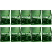 Trendline Tavuklu Yetişkin 10x1 kg Kedi Maması