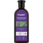 Tresan 300 ml Biberiye Canlandırıcı Bakım Şampuanı