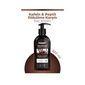 Tresan 300 ml Kafein Peptit Dökülme Karşıtı Saç Bakım Kremi