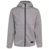 Trespass Bolfort Active Erkek Gri Outdoor Mont