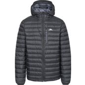 Trespass MAJKDOM20001-BLK Digby Male Down Jkt Siyah Erkek Outdoor Mont