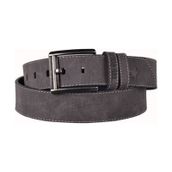 TRG Polo 1001 Gri Erkek Kemer