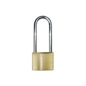 Tri-Crcle Sarı 32 mm Uzun Asma Kilit