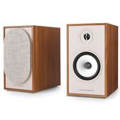 Triangle Borea BR02 Connect Meşe Bluetooth Hoparlör
