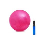 Triathlon Pembe 65 cm Pilates Topu