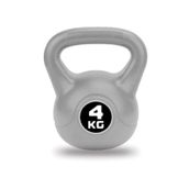 Triathlon T117 4 kg Çaydanlık Tipi Dambıl Kettlebell