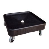 Tribeca BTA-01 580x580x220 mm Kolsuz Basket Taşıma Arabası