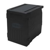 Tribeca TCB-600 600 Siyah 465x610x630 mm Termobox