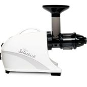 Tribest Solostar SS-4200-F Soğuk Sıkım Meyve ve Sebze Sıkacağı