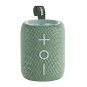 Tribit Stormbox Mini Yeşil Bluetooth Hoparlör