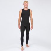 Tribord Long John 2 mm Kadın Neopren Wetsuit