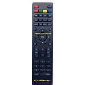 Trident 1512 Mini HD-Flytech 115-19700 HD Uydu Alıcı Kumanda