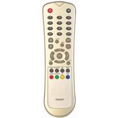 Trident 4500 - 6000 Uydu Alıcı Kumandası