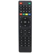 Trident 7000 Mini HD Uydu Alıcı Kumandası