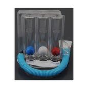 Triflo Solunum Egzersiz Cihazi Nefes Egzersiz Aleti 3 Top Triflo