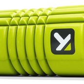 Triggerpoint 350327 The Grid 1.0 Foam Roller