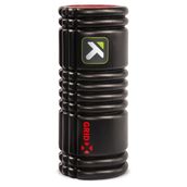 Triggerpoint Taşınabilir Siyah 33 cm The Grid X Extra Sert Masaj Rulosu