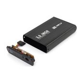 Triline 3.5" Sata SSD Usb 3.0 Alüminyum Harici Harddisk Kutusu