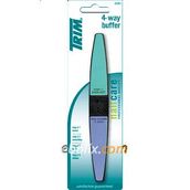 Trim 11-58 B 4 Aşamalı Tırnak Parlatma Törpüsü