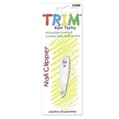 Trim 8-5 B Bebek Tırnak Makası