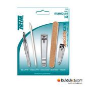 Trim Komple Set