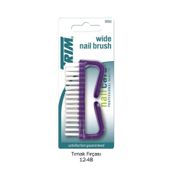 Trim Tırnak Fırçası