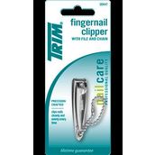 Trim Zincirli Tırnak Makası
