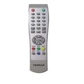 Trimax TR4000 Uydu Kumandası
