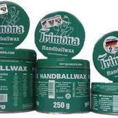 Trimona Hentbol, suni reçine, kahverengi, 500 g
